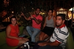 Saturday Chill-out at the Old Souk, Part 1 of 2